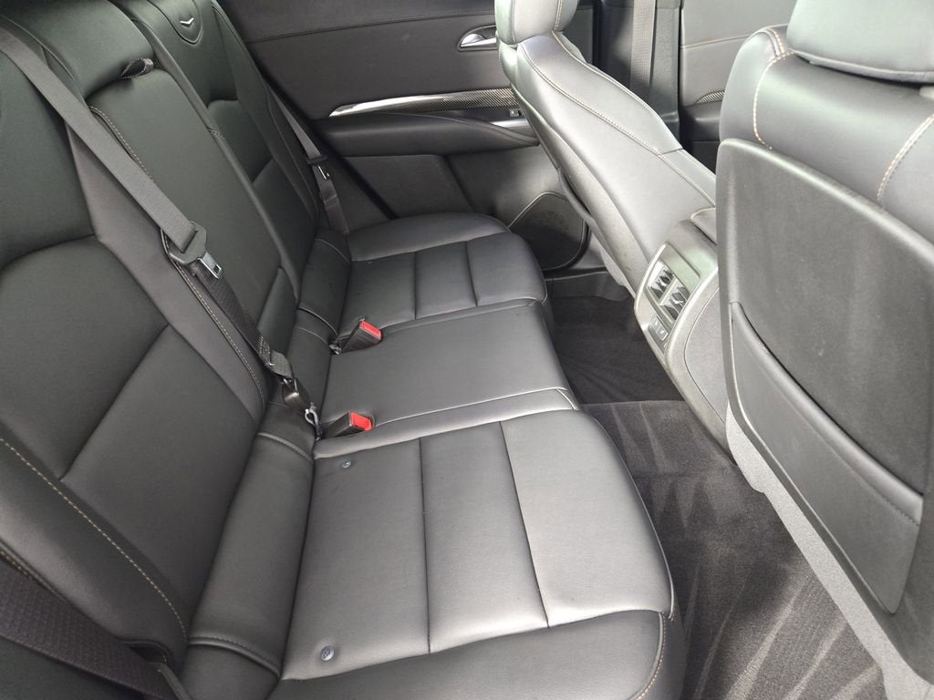 2023 Cadillac XT4 Sport