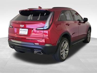2023 Cadillac XT4 Sport