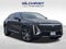 2024 Cadillac LYRIQ Luxury 1
