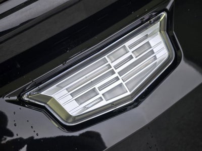 2024 Cadillac LYRIQ Luxury 1