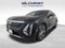 2024 Cadillac LYRIQ Luxury 1