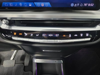 2024 Cadillac LYRIQ Luxury 1