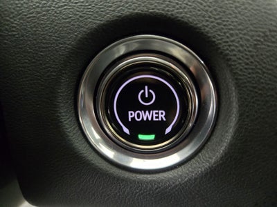 2024 Cadillac LYRIQ Luxury 1