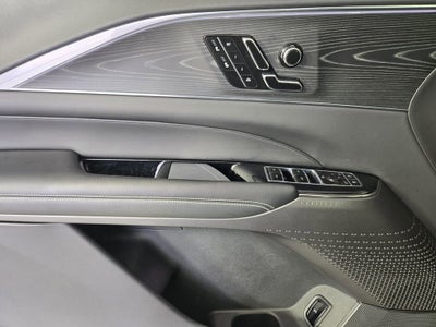 2024 Cadillac LYRIQ Luxury 1