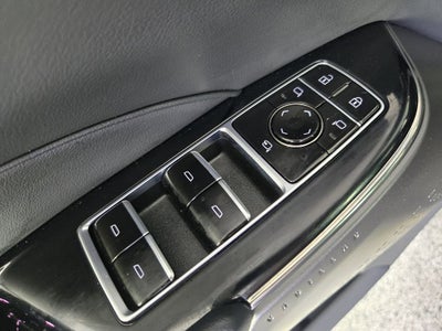 2024 Cadillac LYRIQ Luxury 1