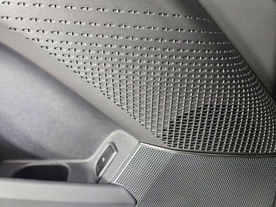 2024 Cadillac LYRIQ Luxury 1