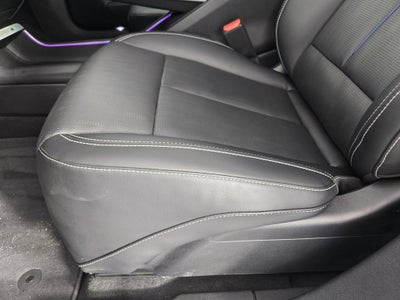 2024 Cadillac LYRIQ Luxury 1