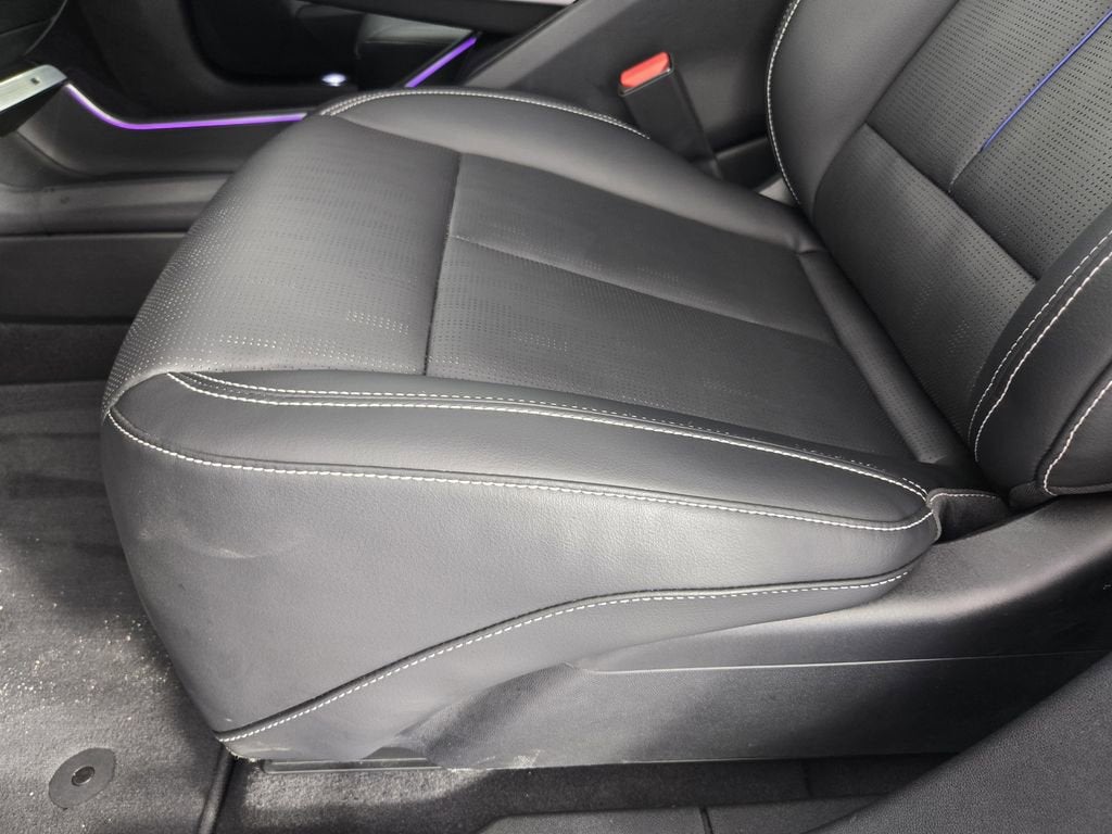 2024 Cadillac LYRIQ Luxury 1