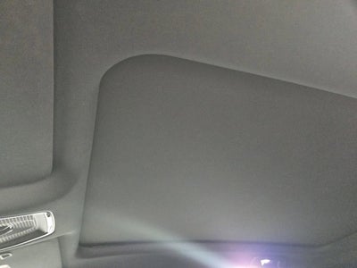 2024 Cadillac LYRIQ Luxury 1