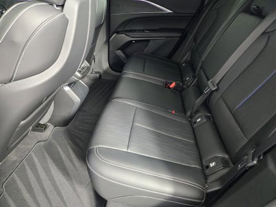 2024 Cadillac LYRIQ Luxury 1