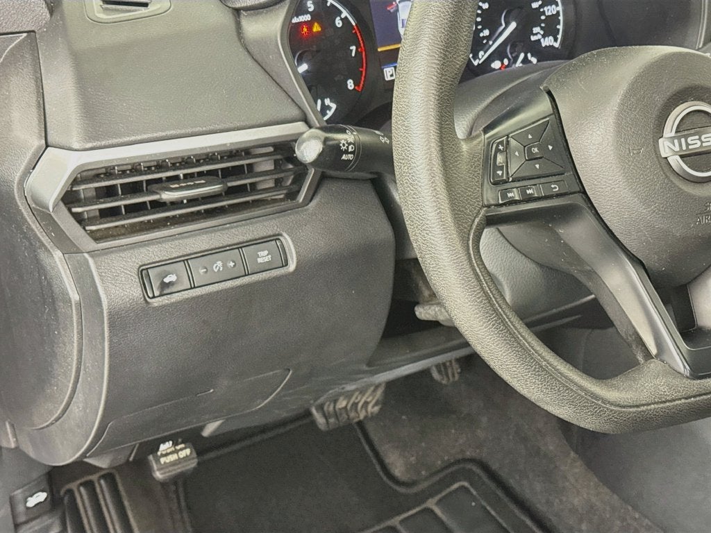 2023 Nissan Altima S FWD