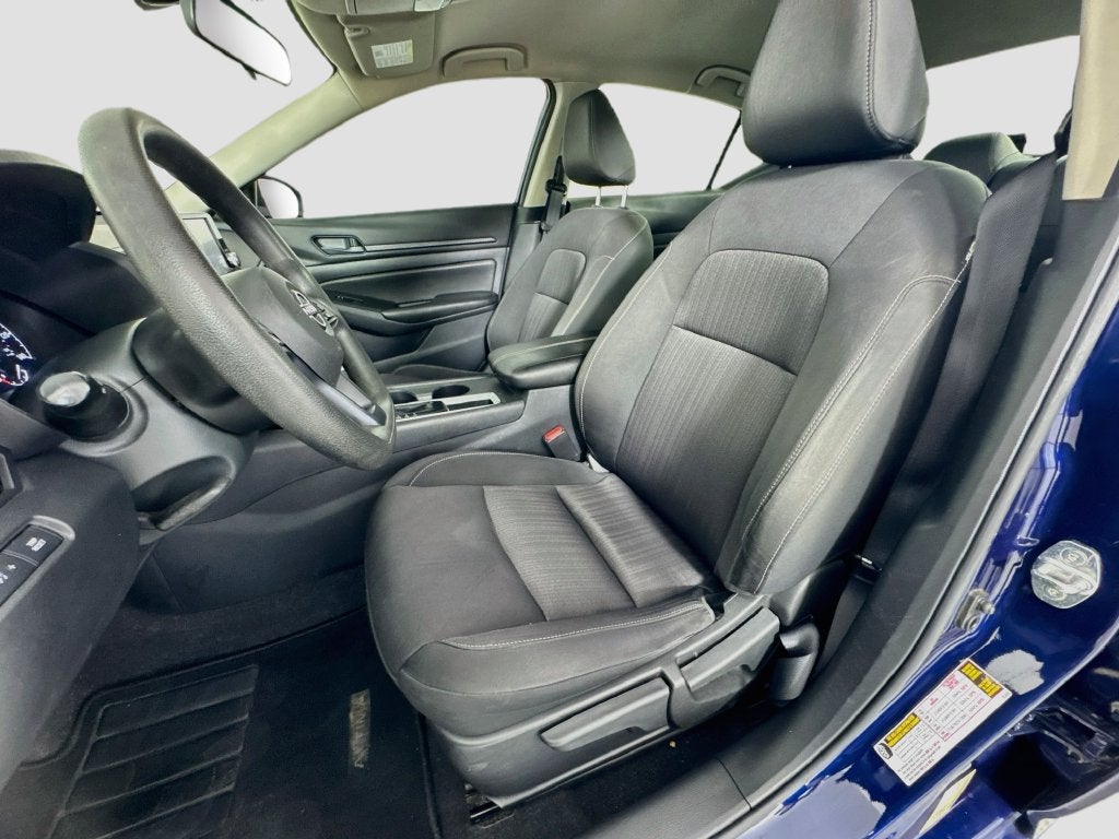 2023 Nissan Altima S FWD