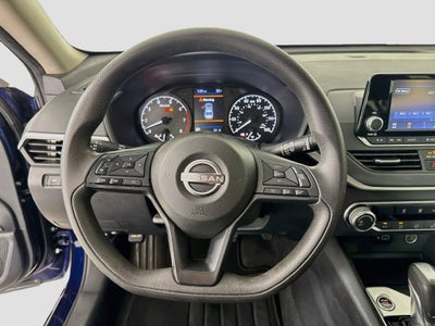 2023 Nissan Altima S FWD