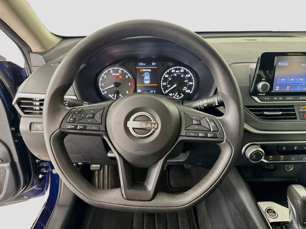 2023 Nissan Altima S FWD