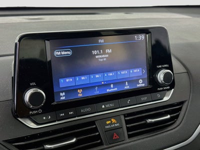 2023 Nissan Altima S FWD