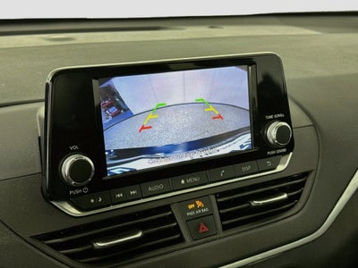 2023 Nissan Altima S FWD