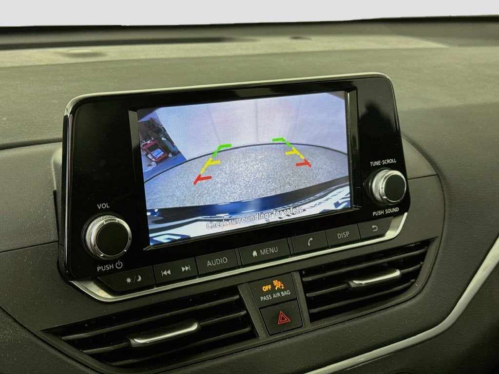 2023 Nissan Altima S FWD