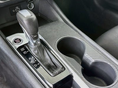 2023 Nissan Altima S FWD