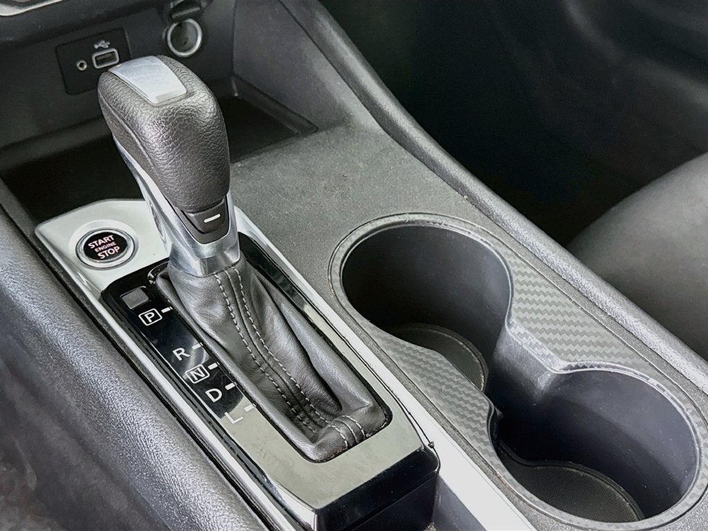 2023 Nissan Altima S FWD
