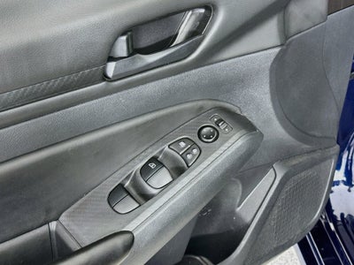 2023 Nissan Altima S FWD