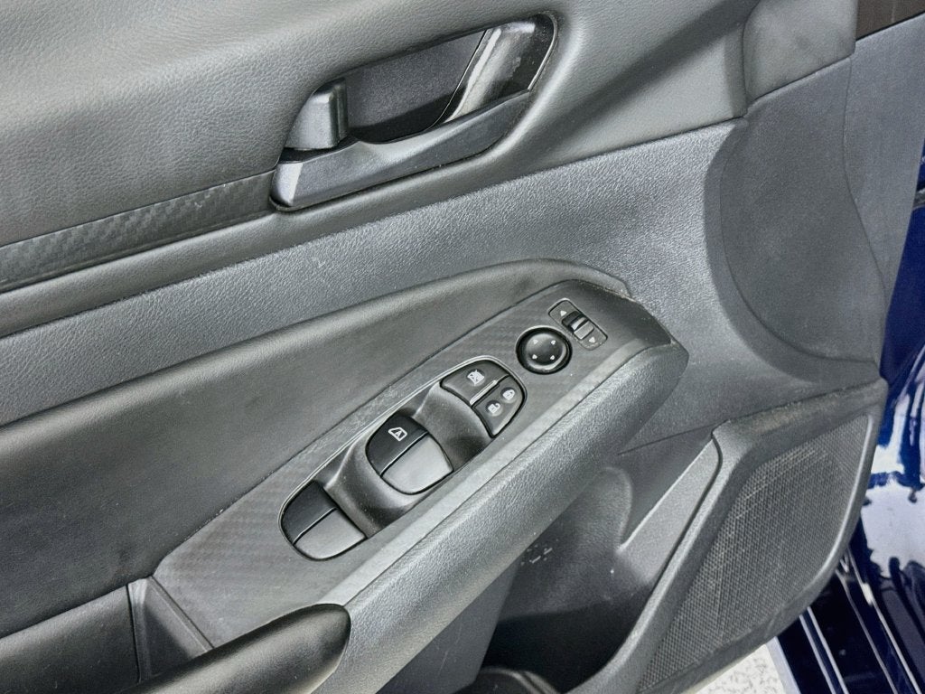 2023 Nissan Altima S FWD