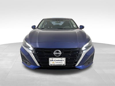 2023 Nissan Altima S FWD