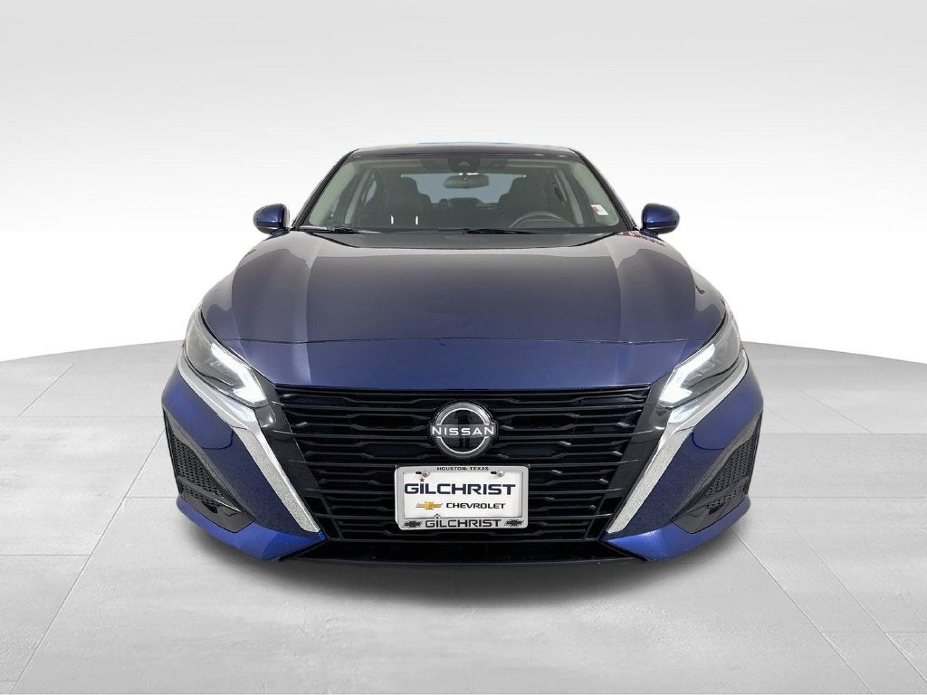 2023 Nissan Altima S FWD