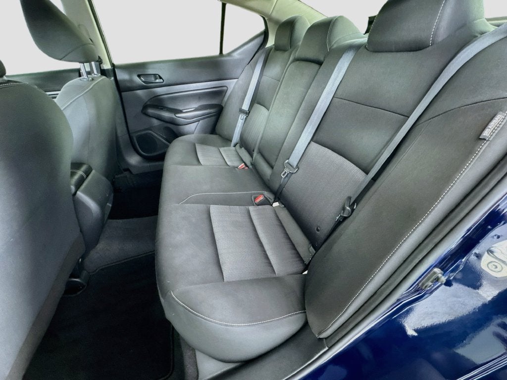 2023 Nissan Altima S FWD