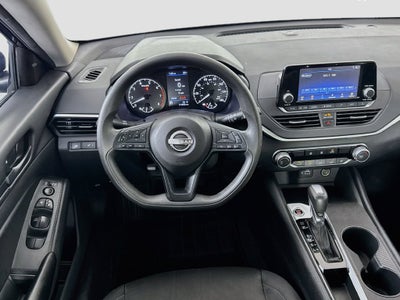 2023 Nissan Altima S FWD