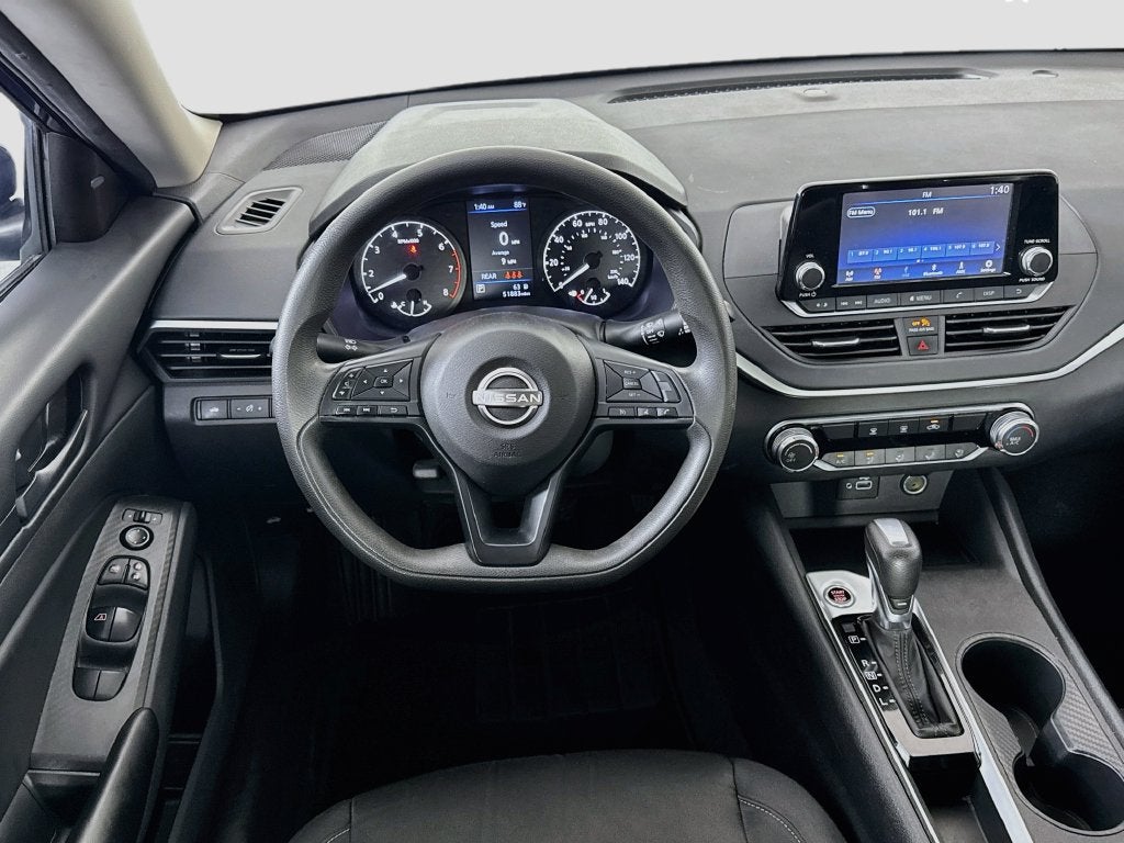 2023 Nissan Altima S FWD