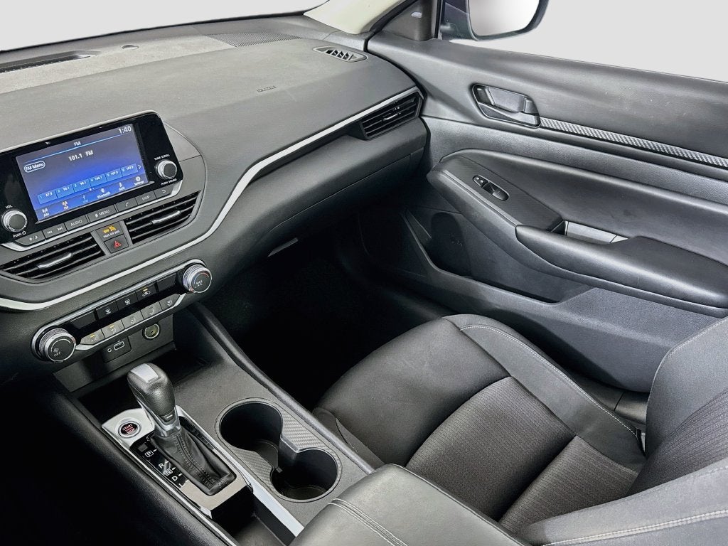 2023 Nissan Altima S FWD