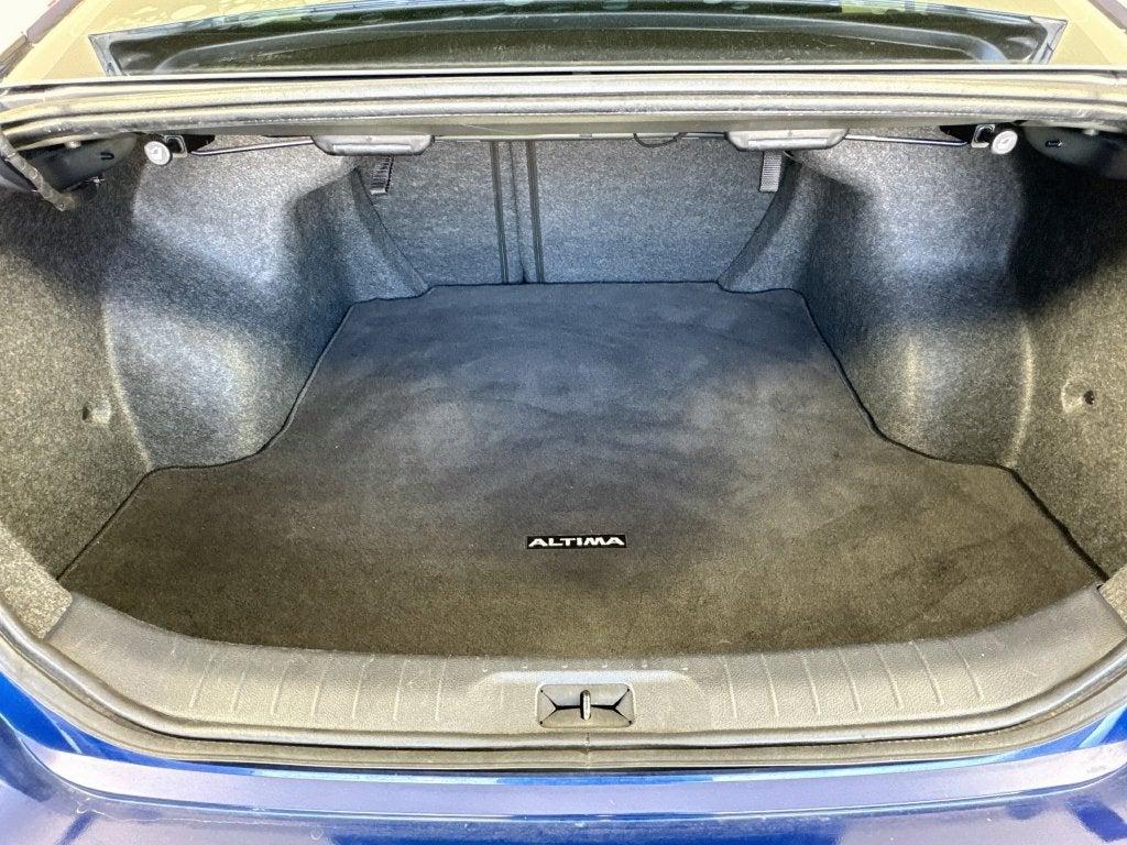 2023 Nissan Altima S FWD