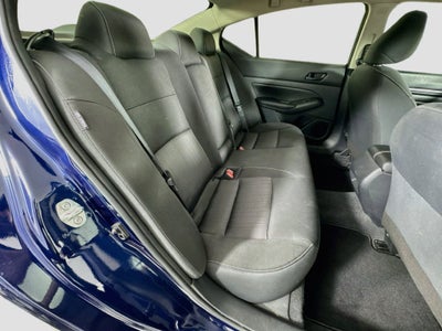 2023 Nissan Altima S FWD