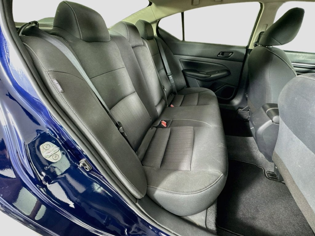 2023 Nissan Altima S FWD