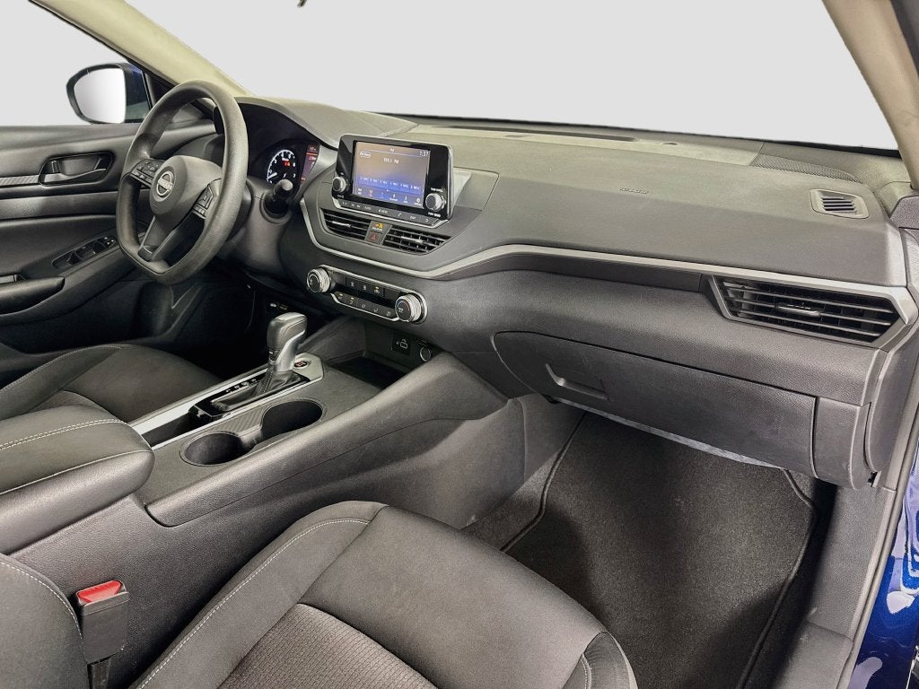 2023 Nissan Altima S FWD