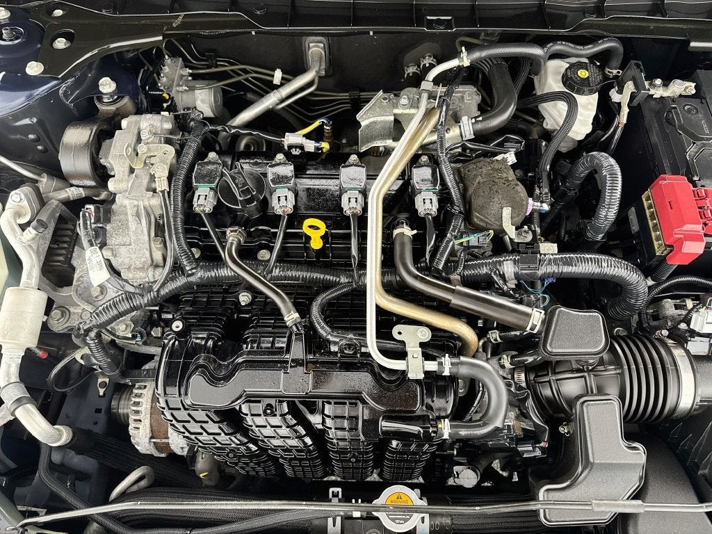 2023 Nissan Altima S FWD