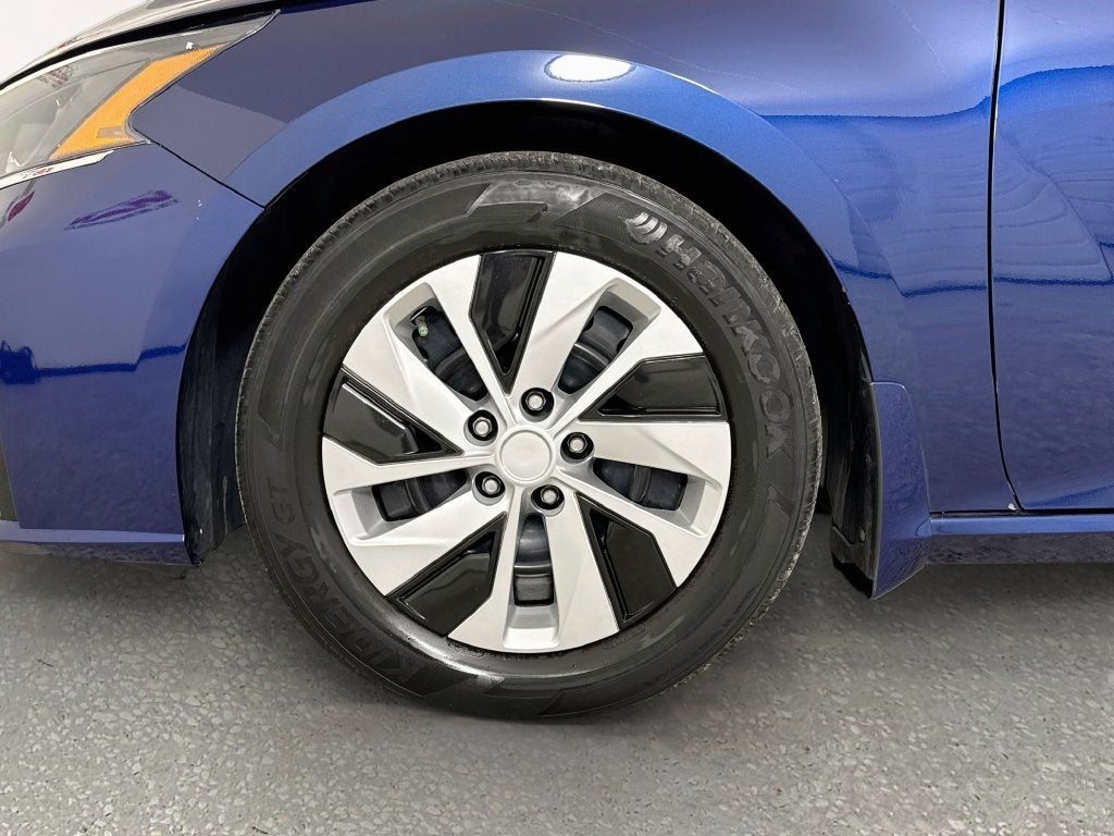 2023 Nissan Altima S FWD