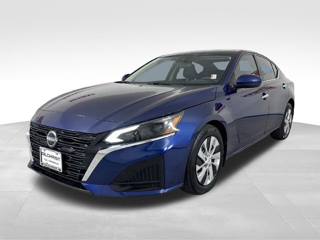 2023 Nissan Altima S FWD