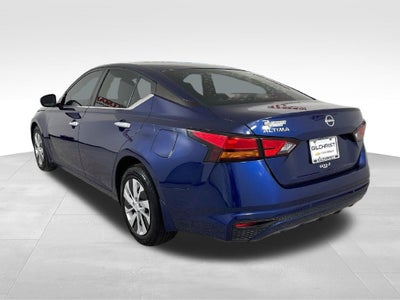 2023 Nissan Altima S FWD