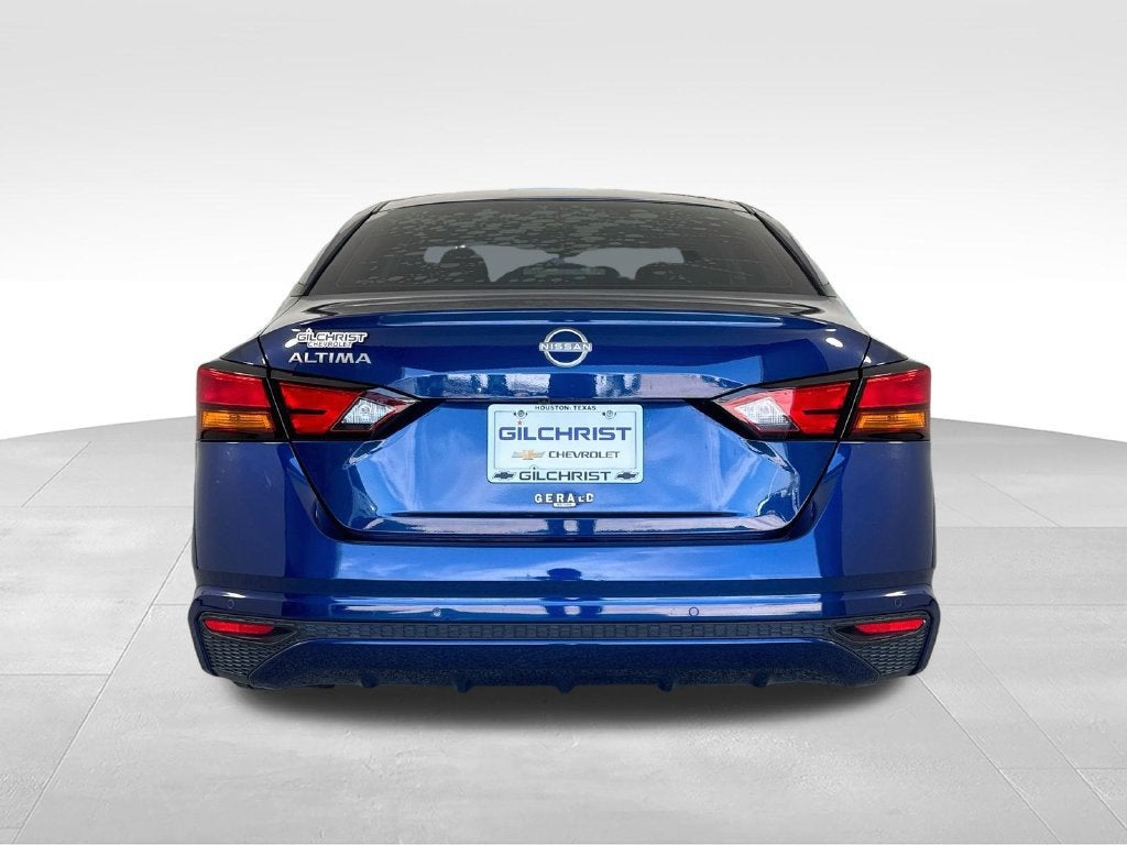 2023 Nissan Altima S FWD