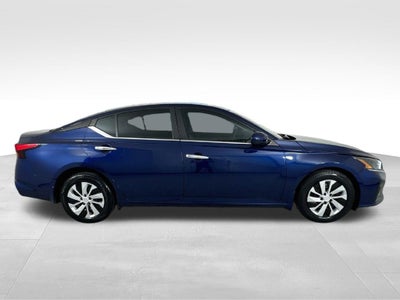 2023 Nissan Altima S FWD