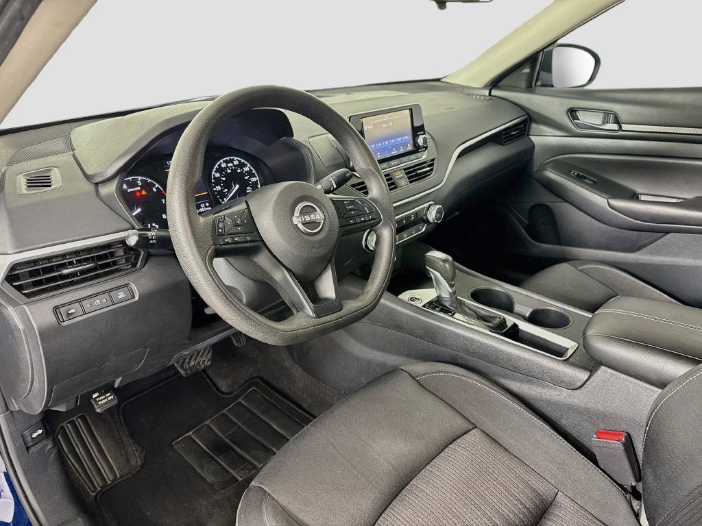 2023 Nissan Altima S FWD