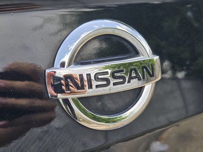 2022 Nissan Altima SV FWD