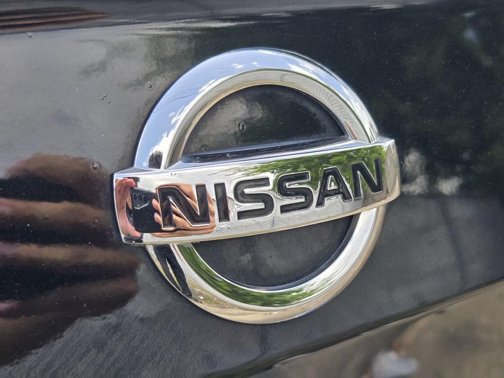 2022 Nissan Altima SV FWD