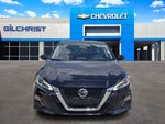 2022 Nissan Altima SV FWD