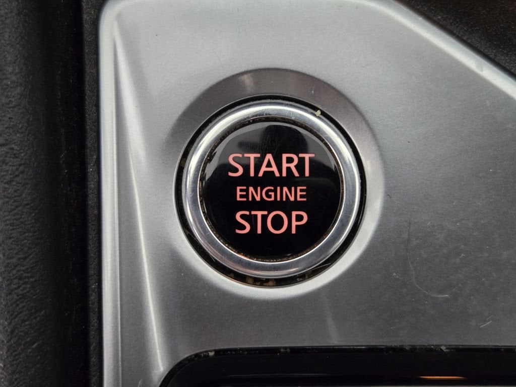 2022 Nissan Altima SV FWD
