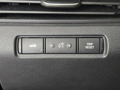 2022 Nissan Altima SV FWD