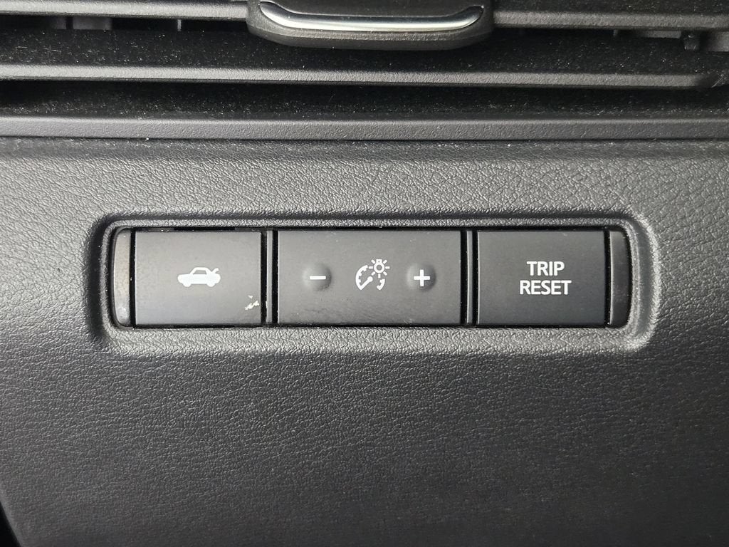 2022 Nissan Altima SV FWD