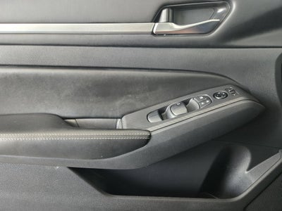 2022 Nissan Altima SV FWD