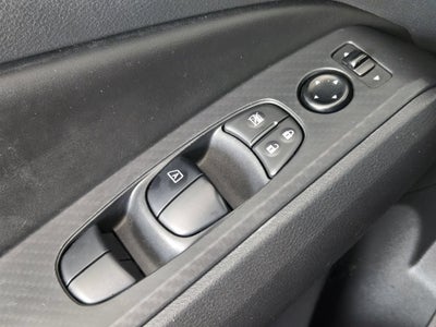 2022 Nissan Altima SV FWD